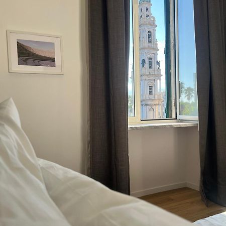 49 Downtown Pompeii Bed & Breakfast Dış mekan fotoğraf