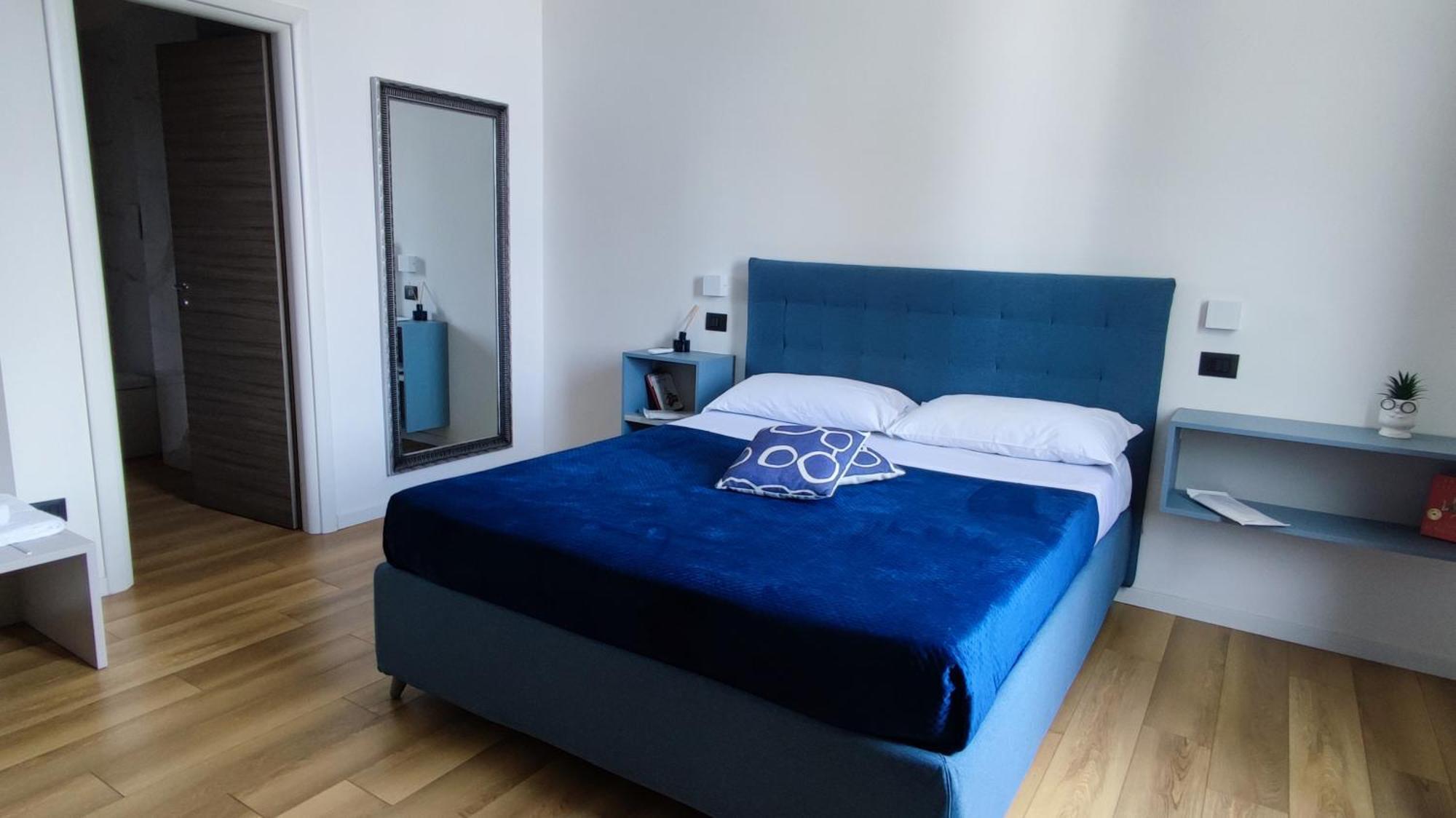 49 Downtown Pompeii Bed & Breakfast Dış mekan fotoğraf