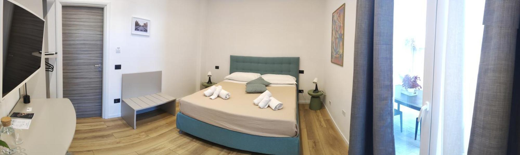 49 Downtown Pompeii Bed & Breakfast Dış mekan fotoğraf