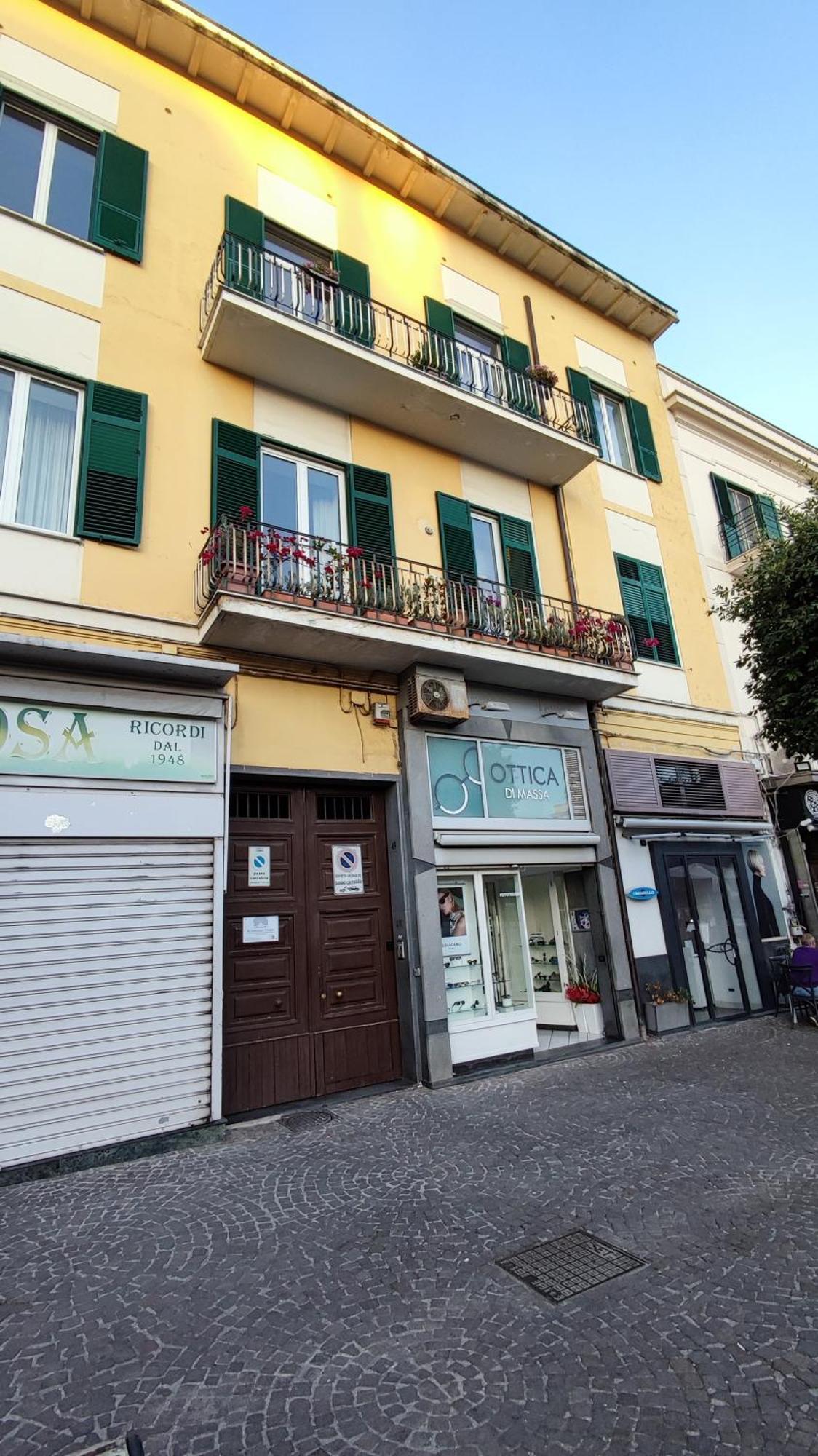 49 Downtown Pompeii Bed & Breakfast Dış mekan fotoğraf