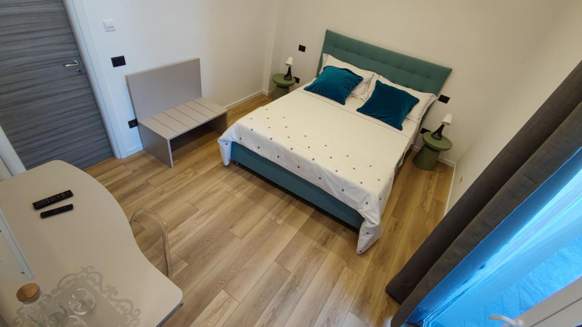 49 Downtown Pompeii Bed & Breakfast Dış mekan fotoğraf