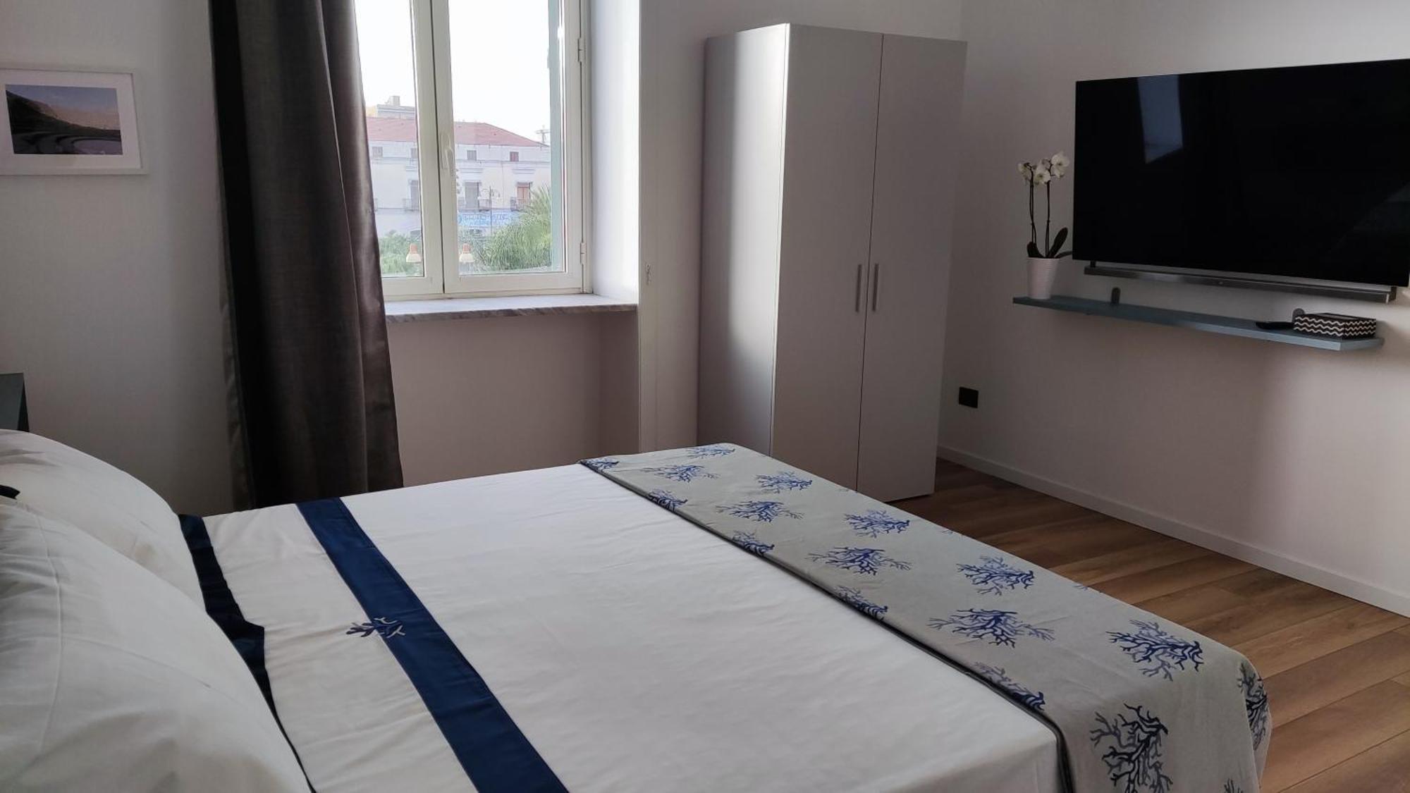 49 Downtown Pompeii Bed & Breakfast Dış mekan fotoğraf