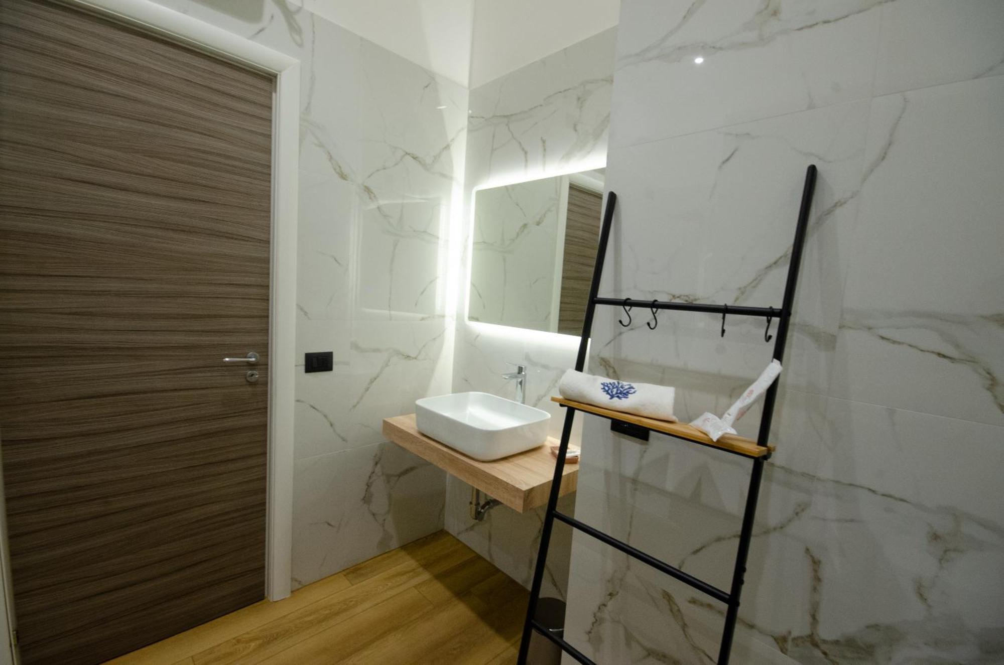 49 Downtown Pompeii Bed & Breakfast Dış mekan fotoğraf
