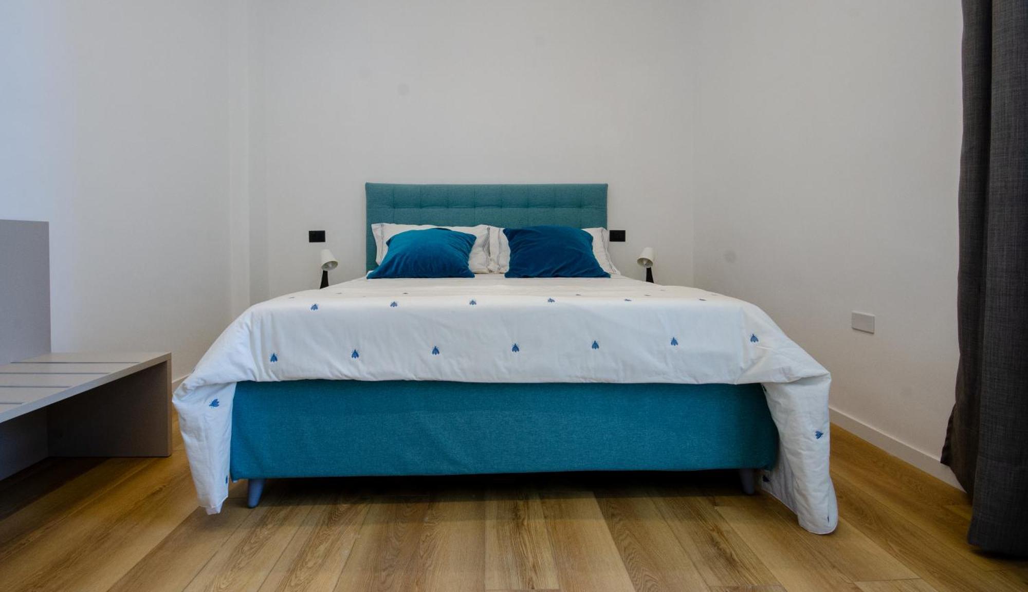 49 Downtown Pompeii Bed & Breakfast Dış mekan fotoğraf