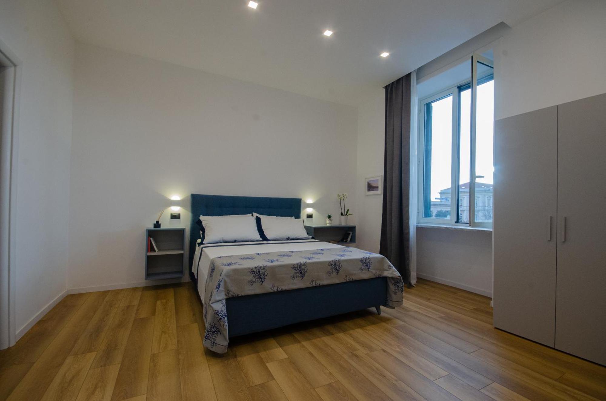 49 Downtown Pompeii Bed & Breakfast Dış mekan fotoğraf