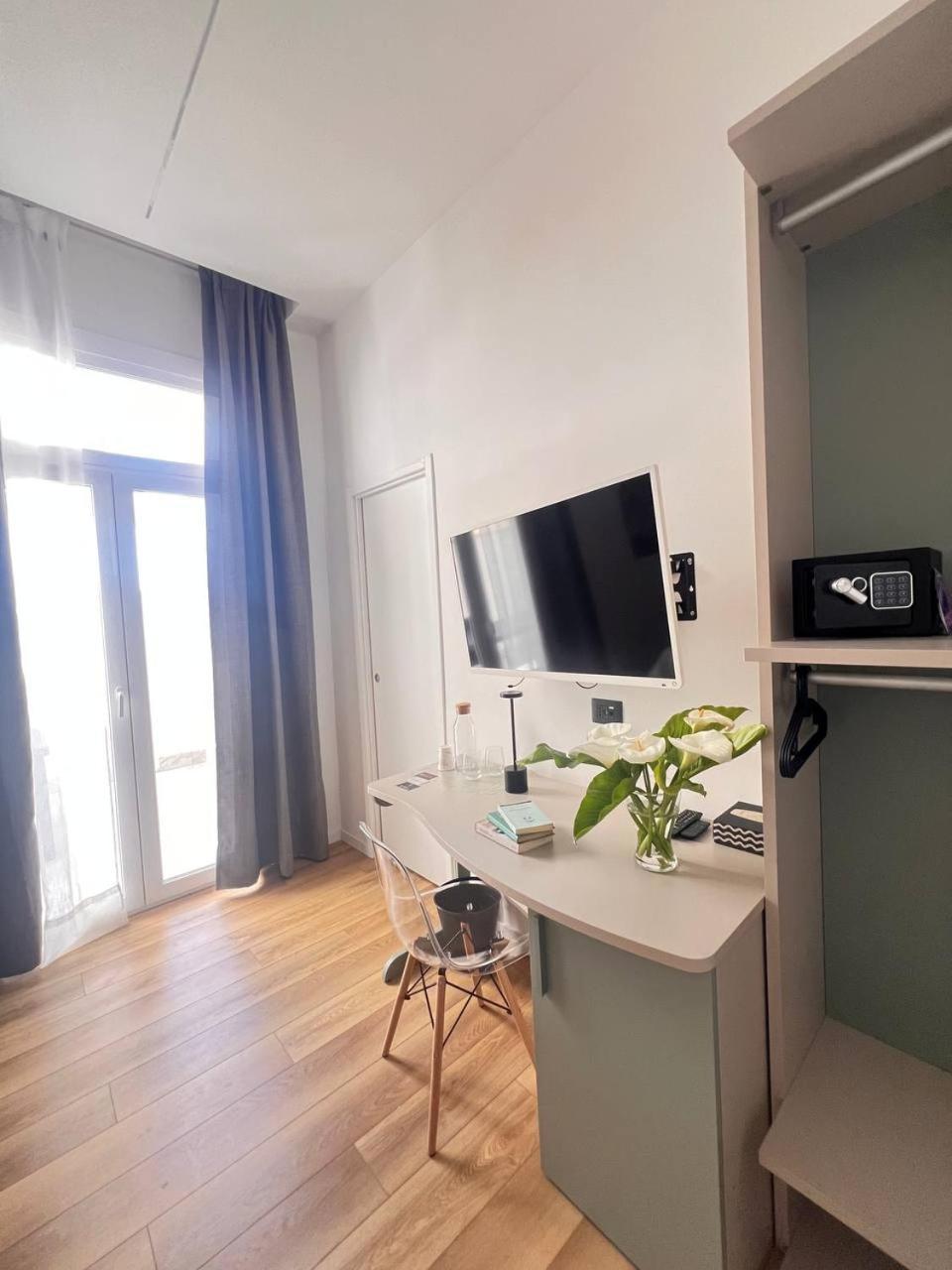 49 Downtown Pompeii Bed & Breakfast Dış mekan fotoğraf