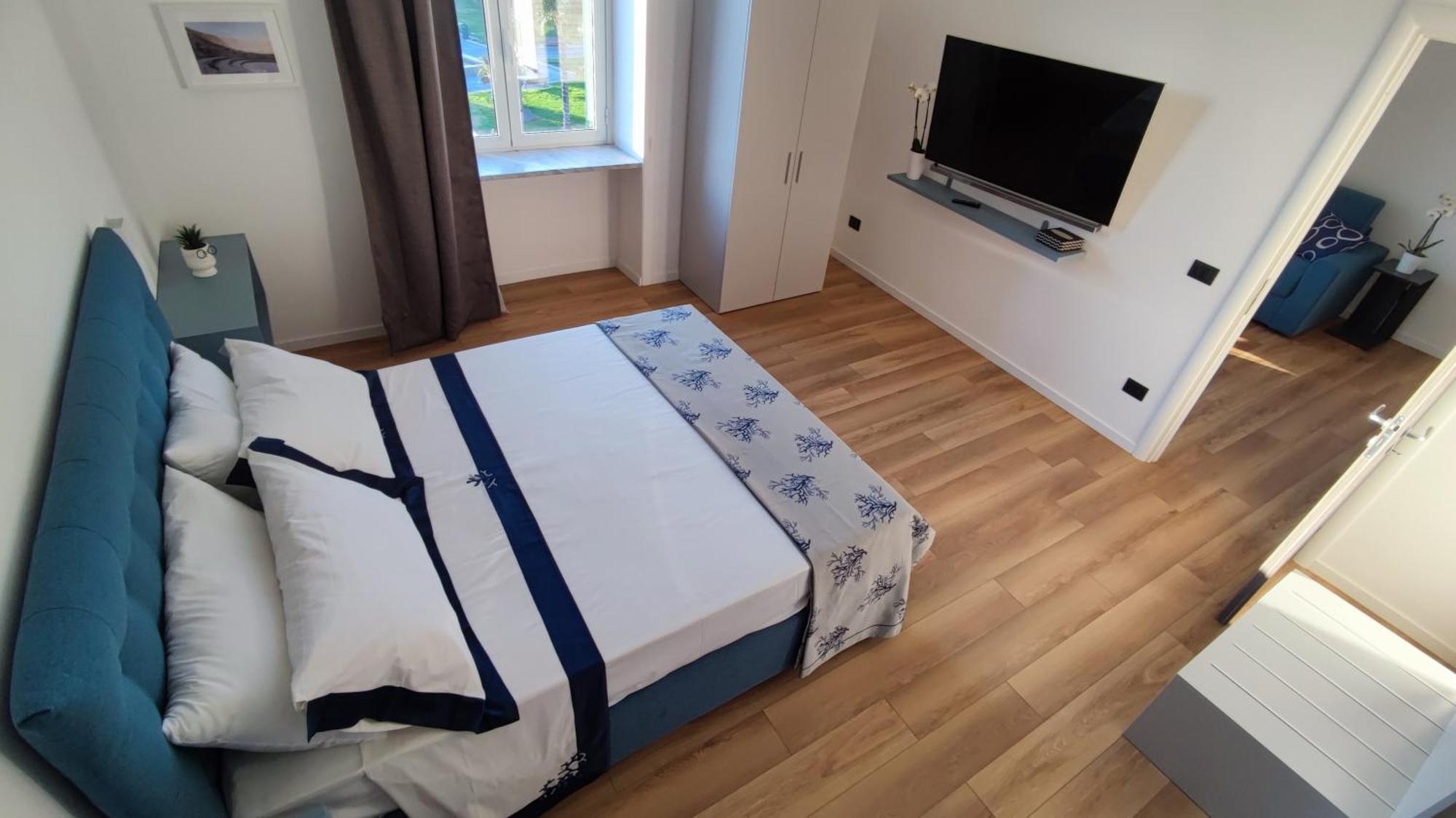 49 Downtown Pompeii Bed & Breakfast Dış mekan fotoğraf