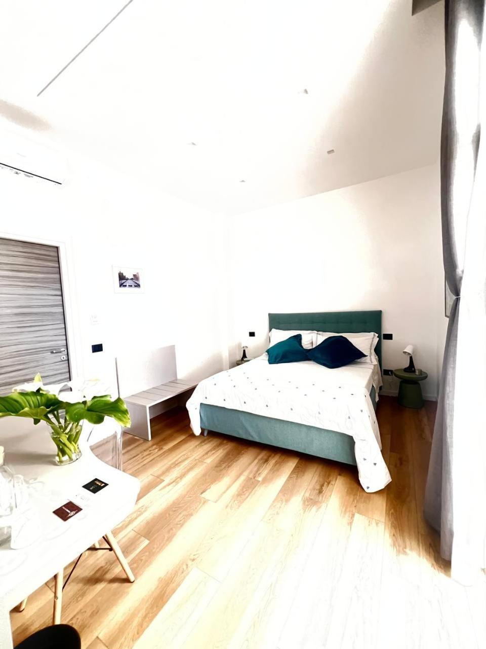 49 Downtown Pompeii Bed & Breakfast Dış mekan fotoğraf