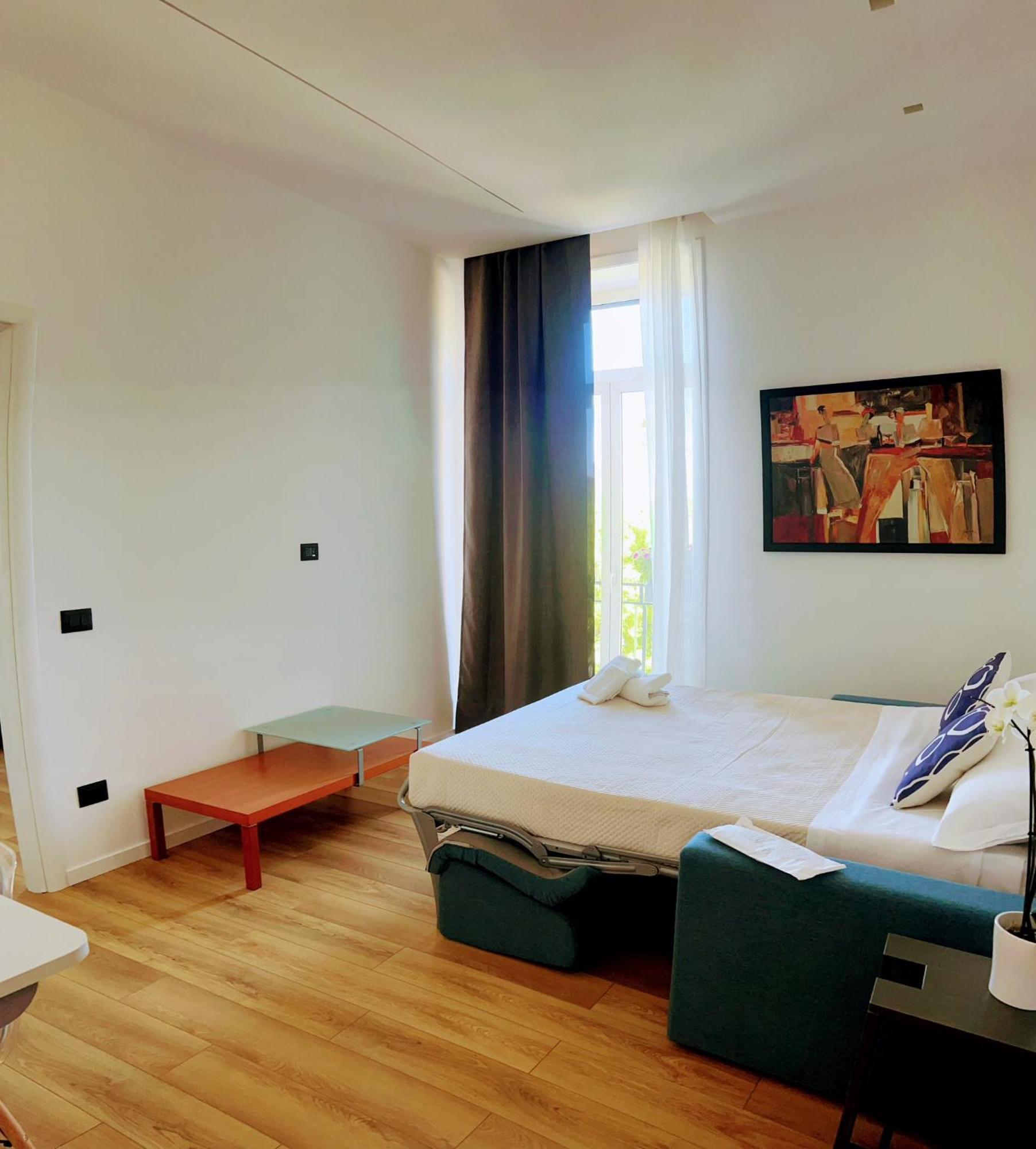 49 Downtown Pompeii Bed & Breakfast Dış mekan fotoğraf