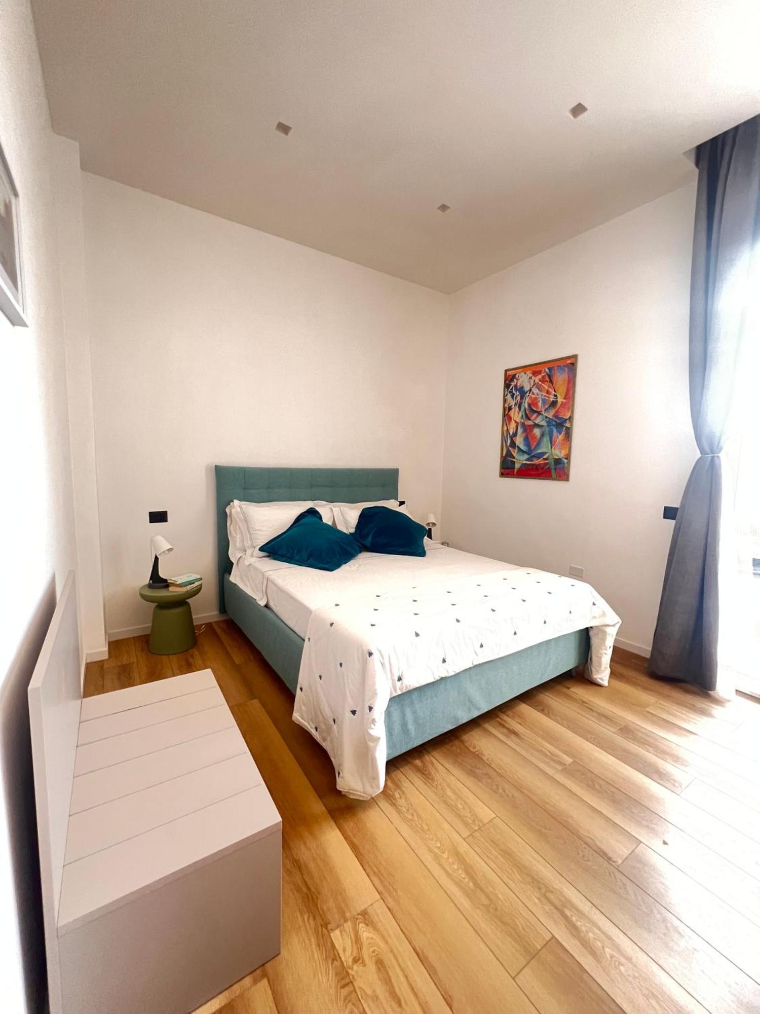49 Downtown Pompeii Bed & Breakfast Dış mekan fotoğraf