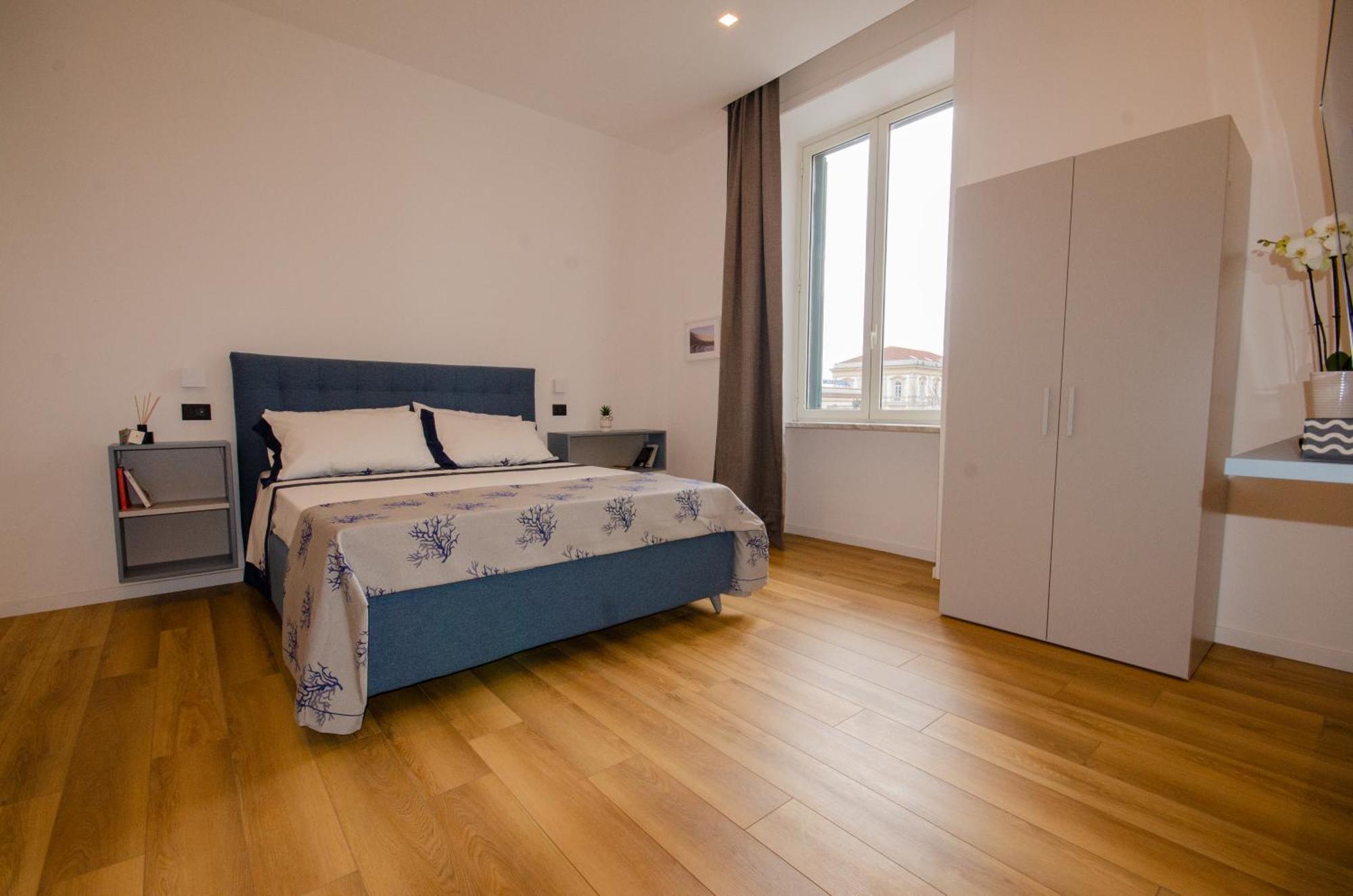 49 Downtown Pompeii Bed & Breakfast Dış mekan fotoğraf