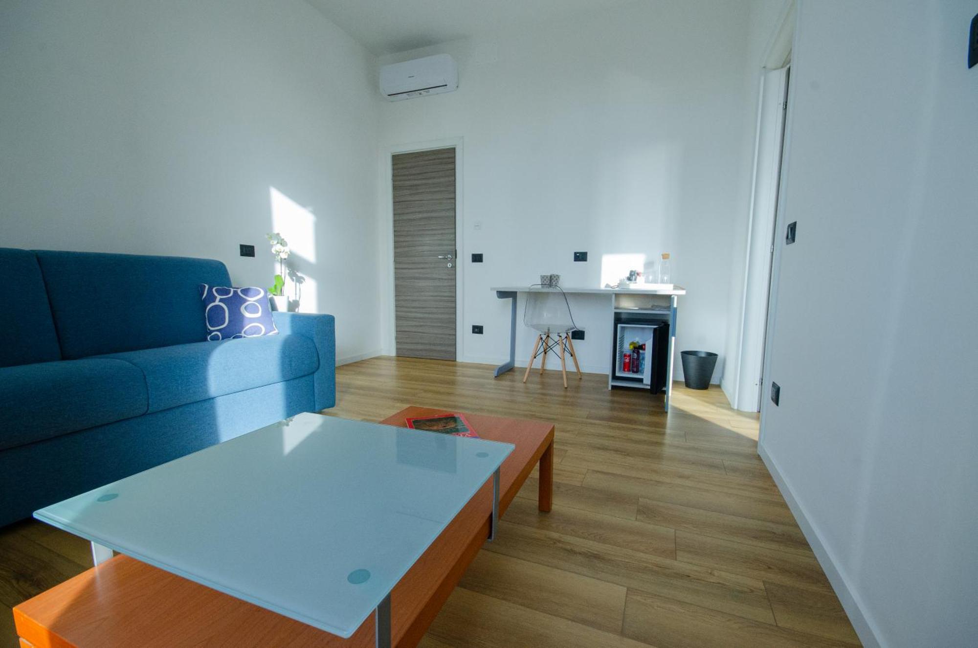 49 Downtown Pompeii Bed & Breakfast Dış mekan fotoğraf