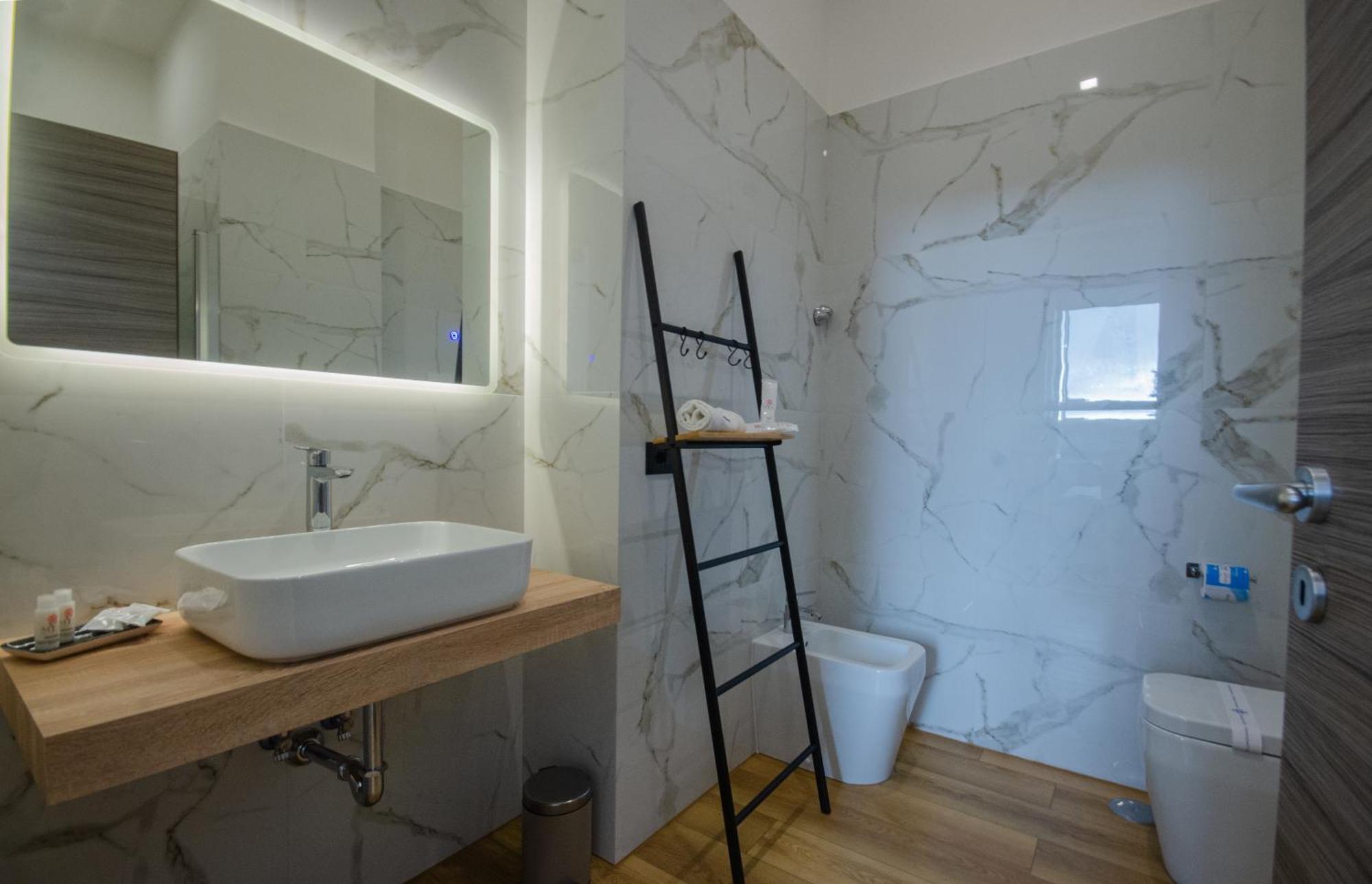 49 Downtown Pompeii Bed & Breakfast Dış mekan fotoğraf